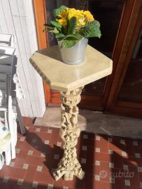 Colonna per interni e esterni a tema ETNICO
Molto 