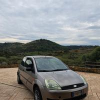 pezzi ford fiesta