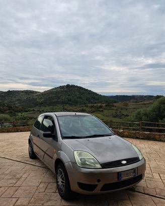 pezzi ford fiesta