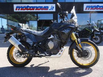 VOGE Altro VALICO 800 DSX Rally