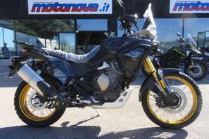 VOGE Altro VALICO 800 DSX Rally