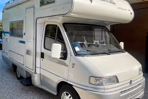 Mobilvetta skipper 54