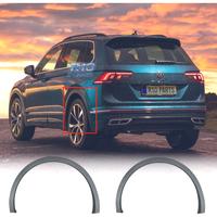 PARAFANGHINI POSTERIORIVOLKSWAGEN VW TIGUAN 20-24