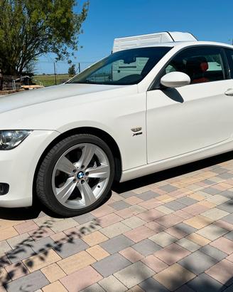 Bmw E92 330 Xi Originale da collezione