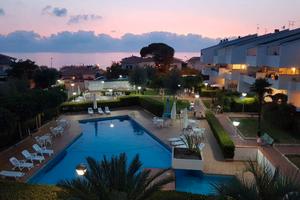 Diamante Parco "Elio Residence"