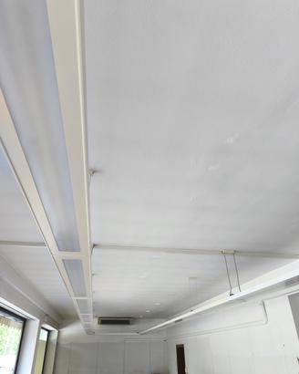 Impianto illuminazione