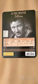 John Wayne collection 