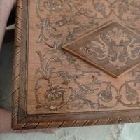 cassettiera svuotatasche