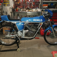 Stesino Romeo Scorpion Monster minarelli p6