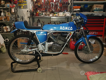 Stesino Romeo Scorpion Monster minarelli p6