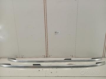 BARRE PORTATUTTO MERCEDES ML W166 4° Serie A166 8