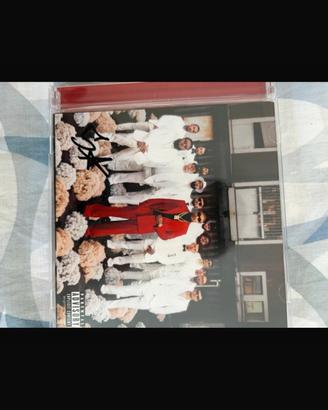 Cd artie five rondo e baby gang e anna pepe