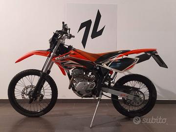 Beta RR Enduro 125 4T