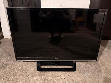 TV LG 37 pollici LED Full HD