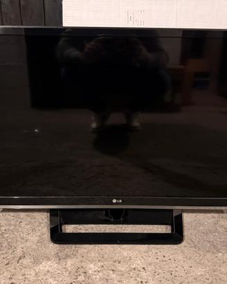 TV LG 37 pollici LED Full HD