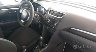 suzuki swift 1.2