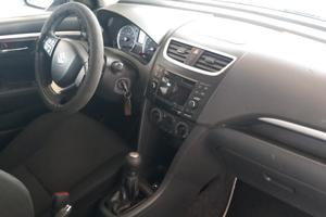 suzuki swift 1.2