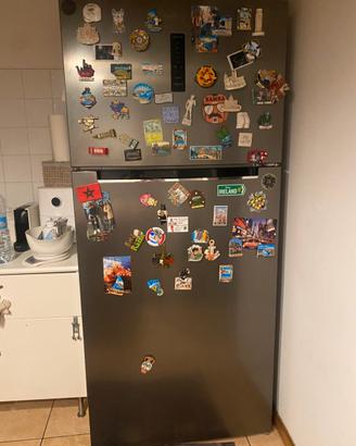 Frigo electroline