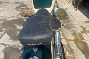 Honda VT 750 Shadow - 1995