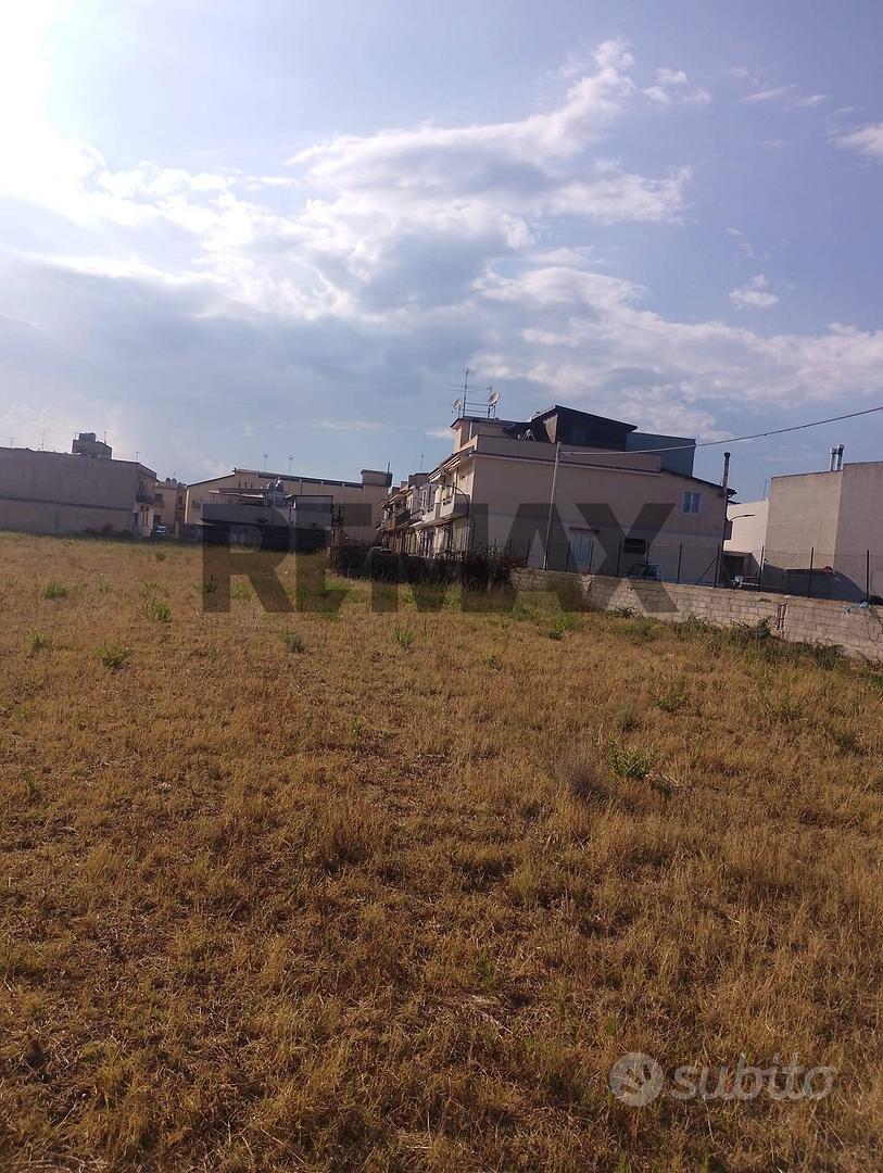 Terreno Edificabile - Avola - Vista 4