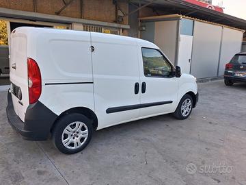 Fiat Doblò 2016 1.3 Multijet