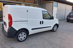 Fiat Doblò 2016 1.3 Multijet