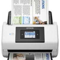 Scanner documentale epson ds-780n nuovo