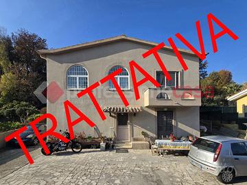 Appartamento Fiumicino [Bravetta AranovaVRG]