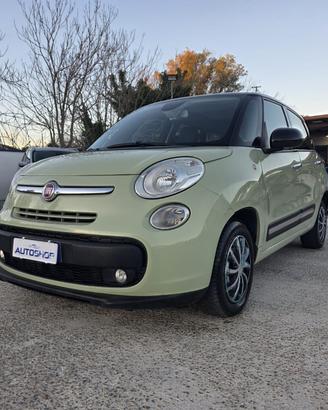 Fiat 500L 1.6 Multijet 105 CV Lounge