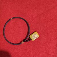 Braccialetto pallino.