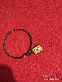 Braccialetto pallino.