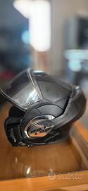 casco moto LS 2