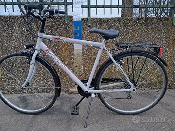 Bici da passeggio 28