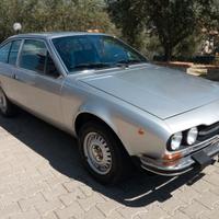 Alfetta GTV 2000 del 1979
