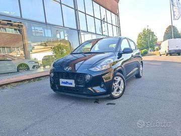 HYUNDAI i10 1.0 GPL Econext Connect