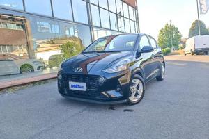 HYUNDAI i10 1.0 GPL Econext Connect