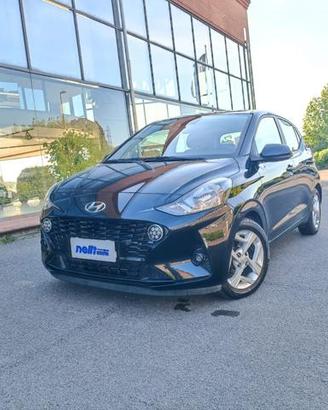 HYUNDAI i10 1.0 GPL Econext Connect