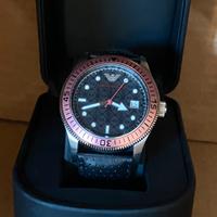 Orologio Emporio Armani, NUOVO, solo tempo