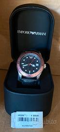 Orologio Emporio Armani, NUOVO, solo tempo