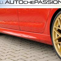 Coppia minigonne per Octavia e RS 5E: 0217 ex face