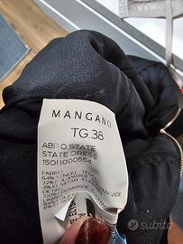 Abito speciale Mangano