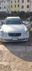 Mercedes Benz CDI 280 elegant 2005