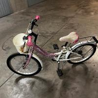 bici 20”