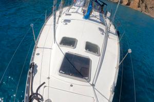 Jeanneau Sun Odyssey 45.2 - Cagliari
