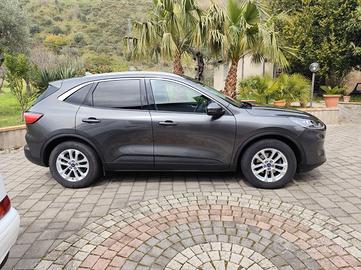 ford kuga 1500 ecoblu titanium x