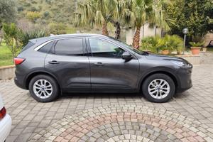 ford kuga 1500 ecoblu titanium x