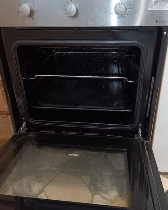 forno 