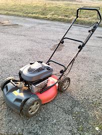 tagliaerba solo mulching