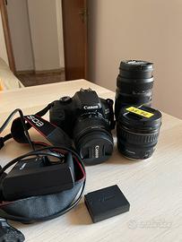 Canon EOS 4000D