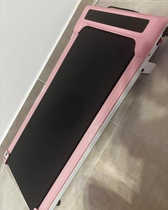 Tapis roulant salvaspazio